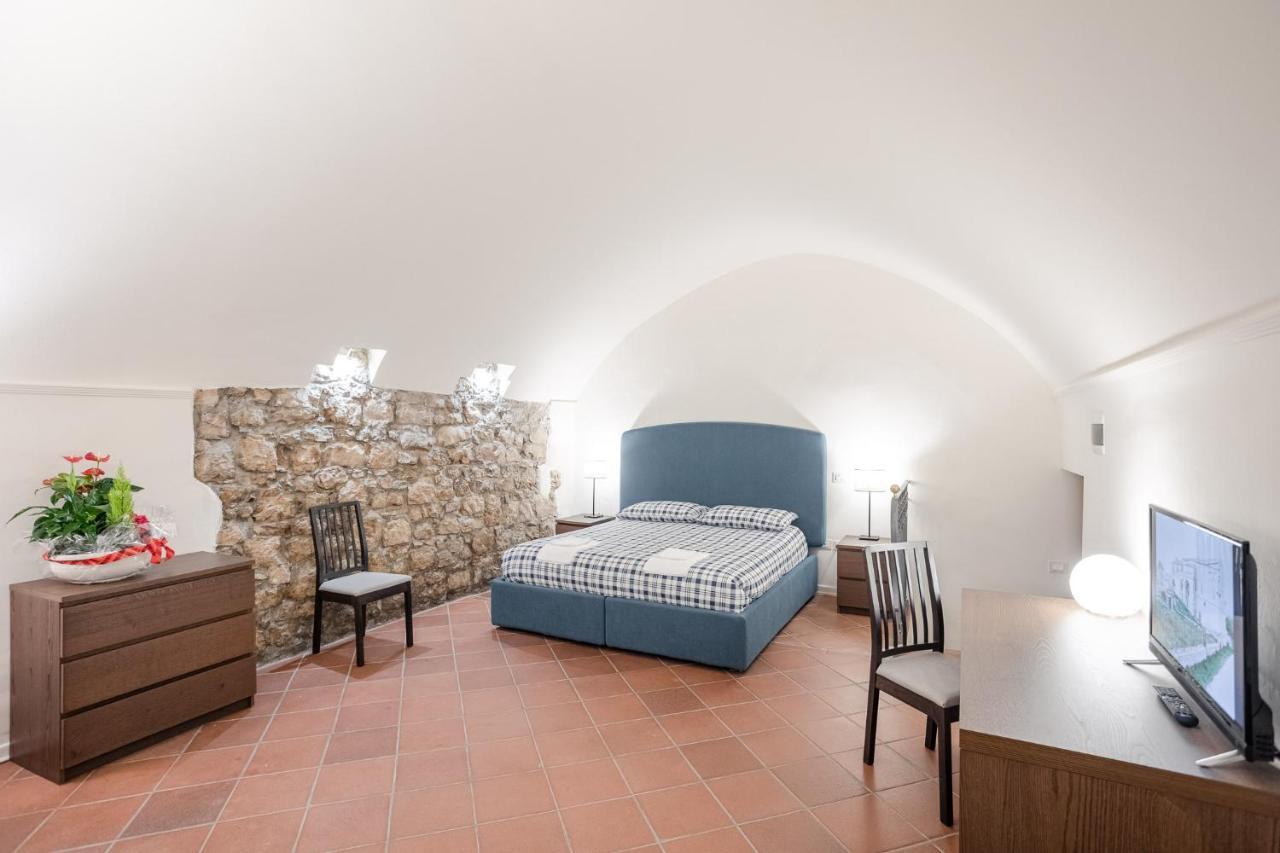 Hotel Residenza De Gemmis Altamura Exteriér fotografie