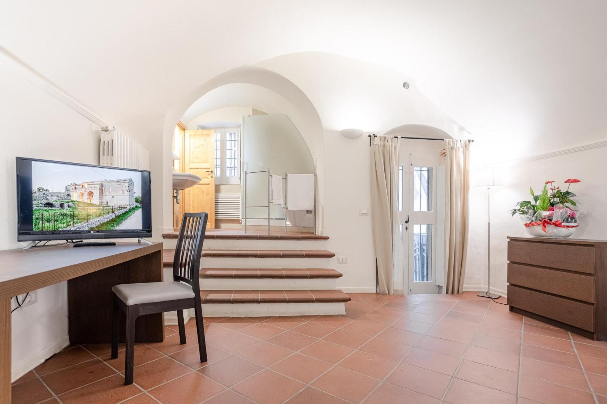 Hotel Residenza De Gemmis Altamura Exteriér fotografie