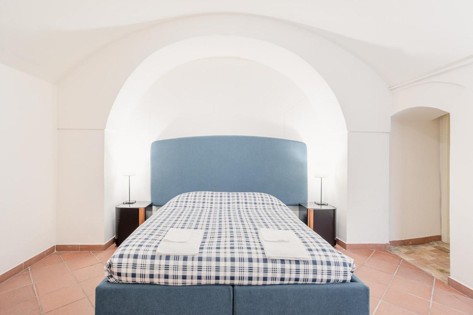 Hotel Residenza De Gemmis Altamura Exteriér fotografie