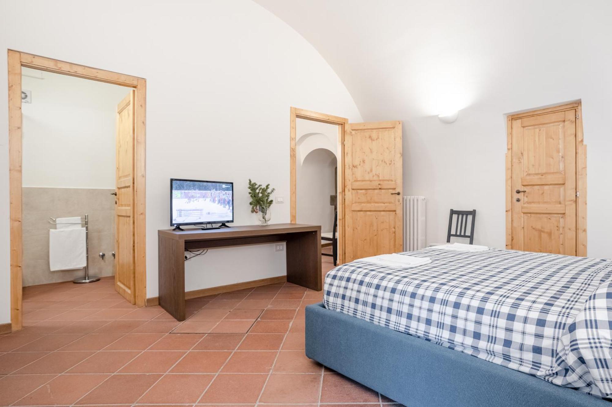 Hotel Residenza De Gemmis Altamura Exteriér fotografie